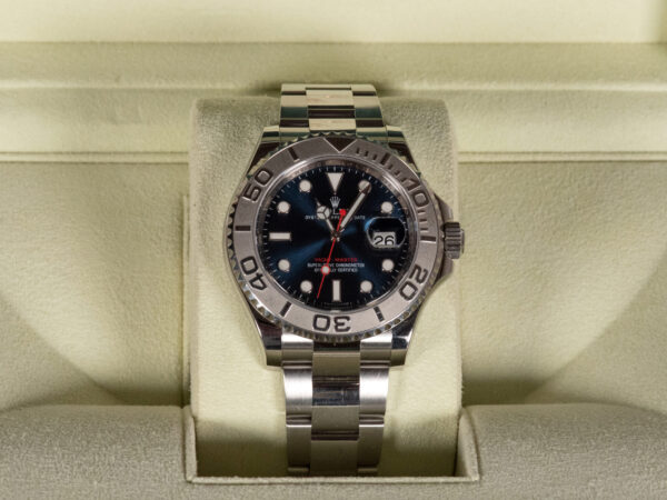 Rolex - Yacht Master Rolesium